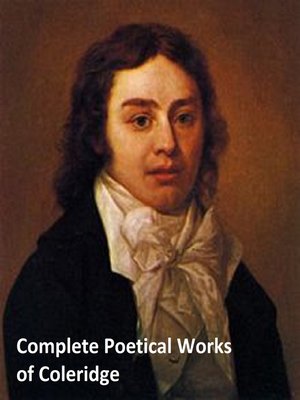 cover image of Complete Poetical Works of Coleridge